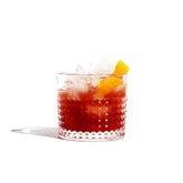 Curious Elixir No. 1 Booze-Free Cocktail